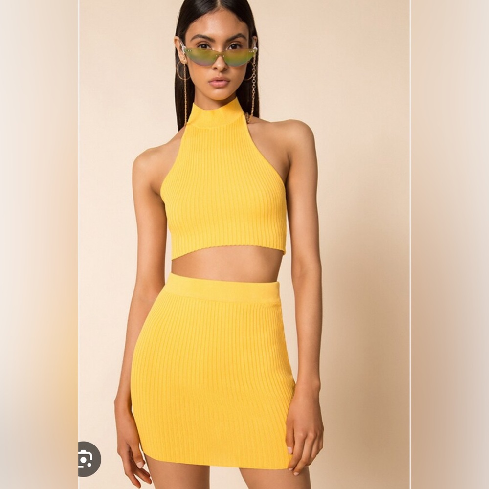 Superdown 2 Piece Set